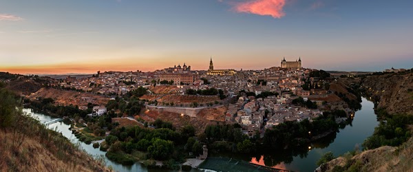 Imagen de Paseos Toledo Mágico (20 de 31)