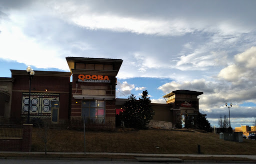 Mexican Restaurant «QDOBA Mexican Eats», reviews and photos, 6703 S University Blvd #936, Centennial, CO 80122, USA