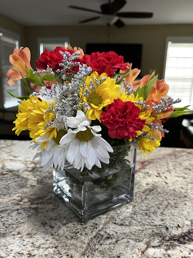 Florist «Coleman Brothers Flowers Inc.», reviews and photos, 2104 Dumbarton Rd, Richmond, VA 23228, USA