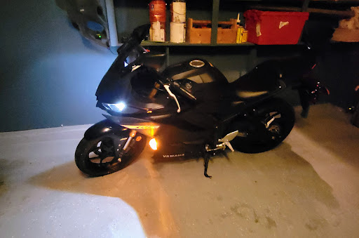 Motorcycle Dealer «Rockwall Honda Yamaha Arctic Cat», reviews and photos, 1030 I-30, Rockwall, TX 75087, USA