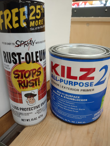 Home Improvement Store «The Home Depot», reviews and photos, 1200 East-West Connector, Austell, GA 30106, USA