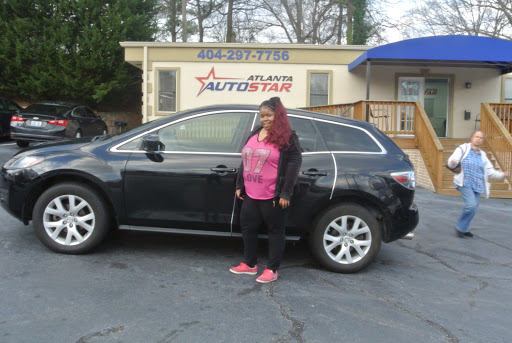 Used Car Dealer «Atlanta AutoStar», reviews and photos, 3124 N Decatur Rd, Scottdale, GA 30079, USA