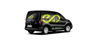 EUREKA sav à Aubers