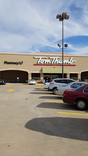 Grocery Store «Tom Thumb», reviews and photos, 4112 N Josey Ln, Carrollton, TX 75007, USA