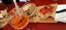 Plats et boissons du Pizzeria Sini à Menton - n°12