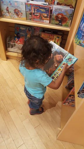 Book Store «Barnes & Noble», reviews and photos, 1738 Hill Rd N, Pickerington, OH 43147, USA