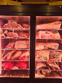 Viande du Restaurant Gueuleton - Toulouse - n°7