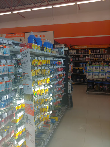 Auto Parts Store «AutoZone», reviews and photos, 89 Old River St, Hackensack, NJ 07601, USA