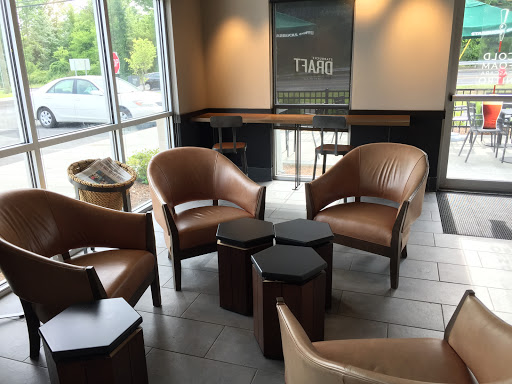 Coffee Shop «Starbucks», reviews and photos, 14 Fenn Rd, Newington, CT 06111, USA