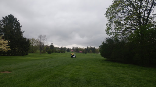 Golf Club «Peddie Golf Club», reviews and photos, 201 S Main St, Hightstown, NJ 08520, USA