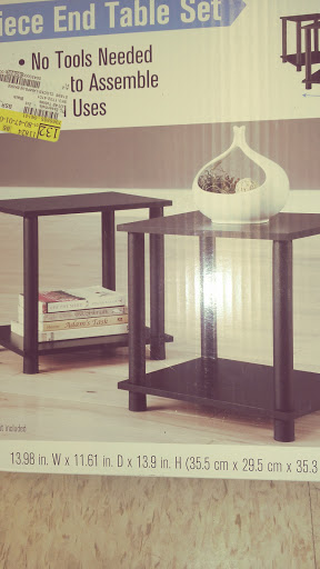 Discount Store «Dollar General», reviews and photos, 419 Market St, Saddle Brook, NJ 07663, USA