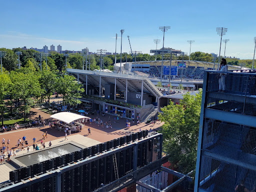 USTA Billie Jean King National Tennis Center image 9