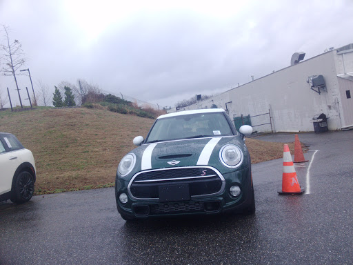 BMW Dealer «BMW of Annapolis», reviews and photos, 31 Old Mill Bottom Rd, Annapolis, MD 21409, USA