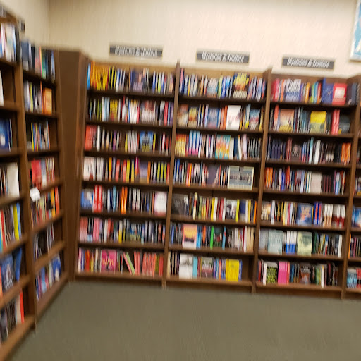 Book Store «Barnes & Noble», reviews and photos, 470 Universal Dr N, North Haven, CT 06473, USA