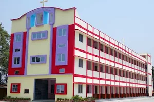 St. Norbert's School image