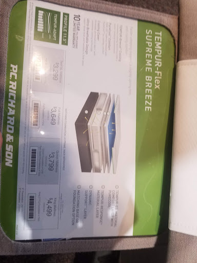 Appliance Store «P.C. Richard & Son», reviews and photos, 19 Universal Dr, North Haven, CT 06473, USA