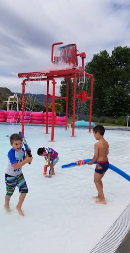 Water Park «Slidewaters ~ Lake Chelan Waterpark», reviews and photos, 102 Waterslide Dr, Chelan, WA 98816, USA