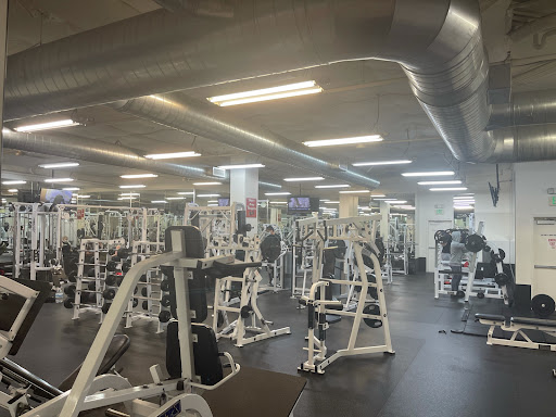 Gym «Fitness 19 Seattle», reviews and photos, 5680 24th Ave NW, Seattle, WA 98107, USA