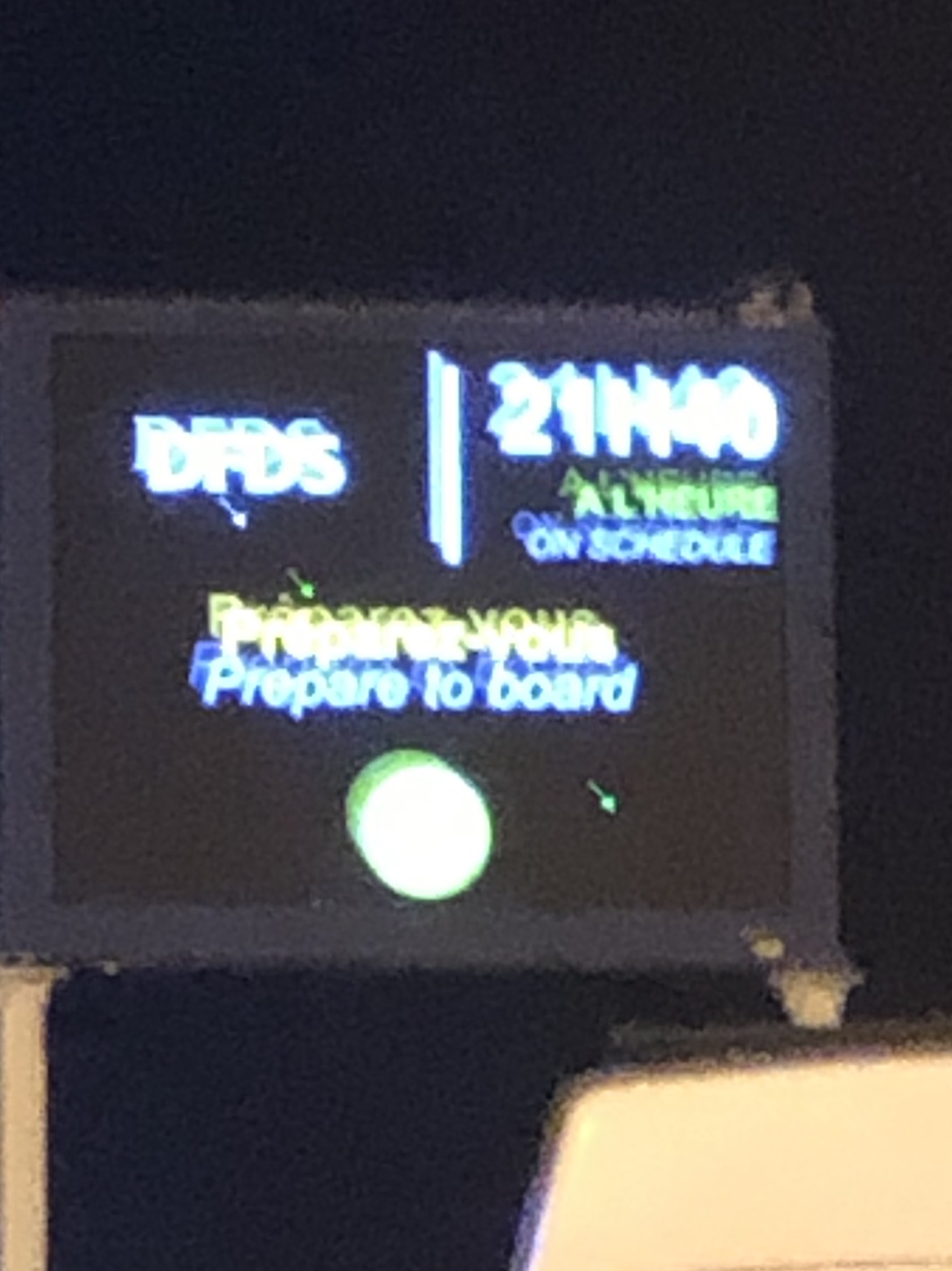 Photo n° 1 de l'avis de marco.u fait le 21/12/2018 à 20:57