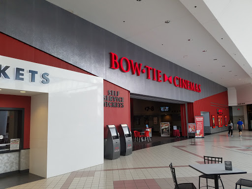 Movie Theater «Bow Tie Wilton Mall Cinemas & BTX», reviews and photos, 3050 NY-50, Saratoga Springs, NY 12866, USA