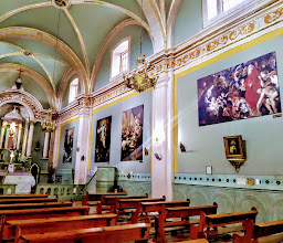 Cerro de Los Remedios photo