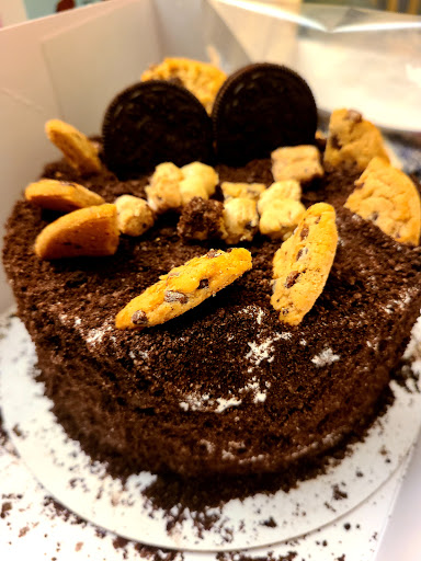 Ice Cream Shop «Marble Slab Creamery», reviews and photos, 10670 Culebra Rd #103, San Antonio, TX 78251, USA