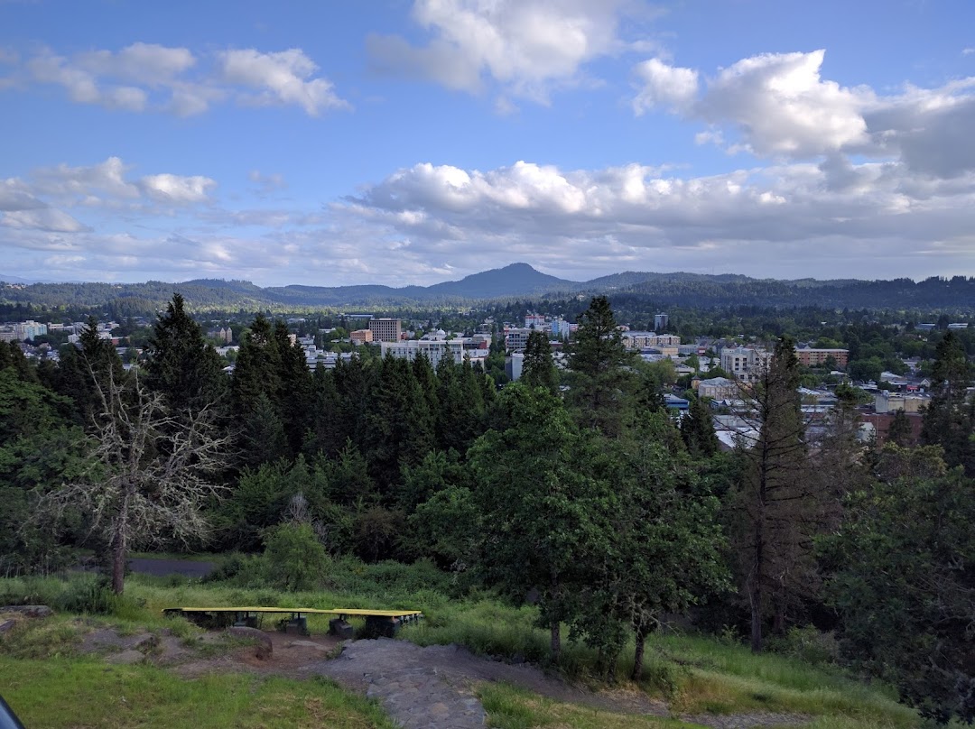 Skinner Butte Park