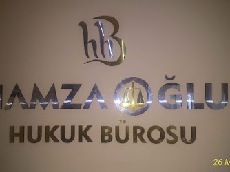 Hande Hamzaoğlu Hukuk Bürosu