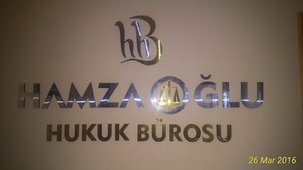Hande Hamzaoğlu Hukuk Bürosu