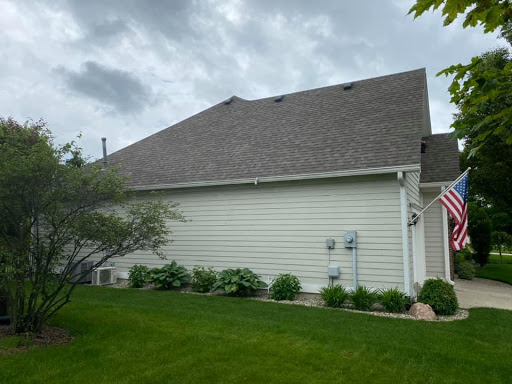 Roofing Contractor «ABC Roofing Company Inc.», reviews and photos, 8499 US-36, Avon, IN 46123, USA