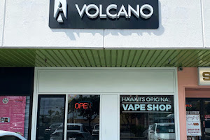 VOLCANO Vape Shop