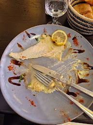 Photo n°34 de Bistrot la lanterne à Paris ()