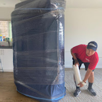 Fast Pro Movers - Photo 2 - Car repair in Bell, CA, East Los Angeles