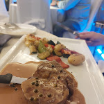 Photo n°2 de l'avis de Camilla.� fait le 11/10/2023 à 17:10 sur le  Cafè Latino ristorante pizzeria lounge bar à Sorrento