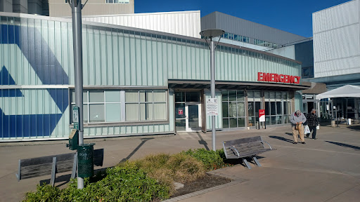 Veterans Hospital «VA Puget Sound Health Care System», reviews and photos