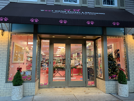 Photo of Woof Gang Bakery & Grooming Rye