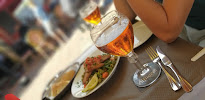 Bière du Restaurant Le Flore à Nice - n°2