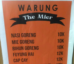 Warung The Mier photo