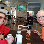 Photo n°2 de l'avis de Luca.i fait le 21/10/2023 à 07:16 sur le  Vito'S Bar Di Ghisalberti Roberto à Sedrina