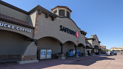 Safeway, 18495 E Queen Creek Rd, Queen Creek, AZ 85242, USA, 
