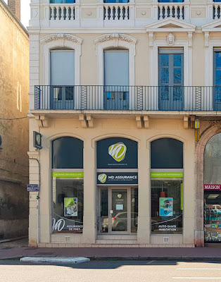 MD ASSURANCE à Chalon-sur-Saône