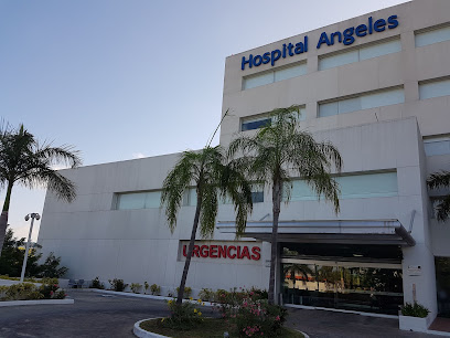 Hospital Angeles Tampico: Ginecología y Obstetricia