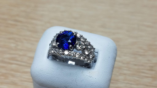 Jeweler «Karagosian & Sons Jewelers Inc», reviews and photos, 2266 Orchard Lake Rd, Sylvan Lake, MI 48320, USA