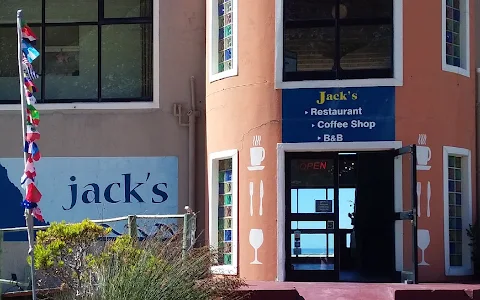 Jack's Restaurant and Sea view Inn image
