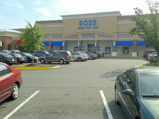 Clothing Store «Ross Dress for Less», reviews and photos, 6298 Seven Corners Center, Falls Church, VA 22044, USA