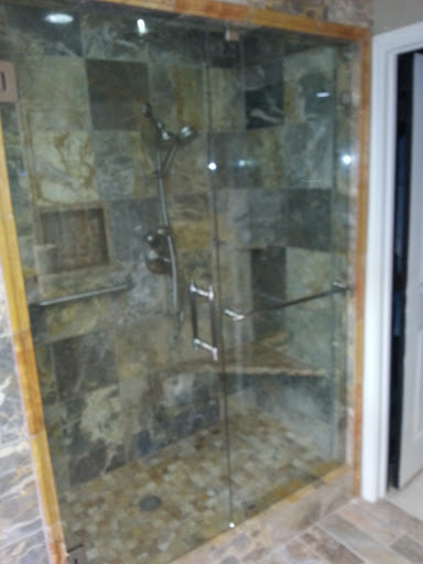 Dallas Bath and Glass, Inc