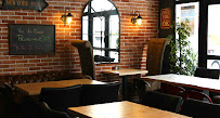 Atmosphère du Restaurant Manhattan Café à Poitiers - n°3