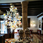 Photo n°2 de l'avis de Steffi.� fait le 31/05/2023 à 15:03 sur le  Hotel Giorgione à Venice