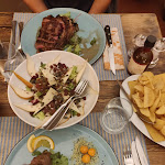 Photo n°1 de l'avis de Rosie.e fait le 01/10/2020 à 19:57 sur le  Osteria Enoteca i Vignaioli à Barberino Tavarnelle