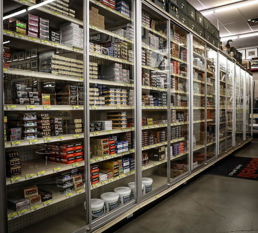 Hardware Store «Union Lumber Company», reviews and photos, 401 B St, Marysville, CA 95901, USA